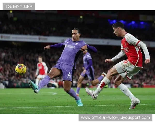 利物浦新赛季最稳球员曝光!数据吊打全队 利物浦新赛季最稳球员曝光!数据吊打全队