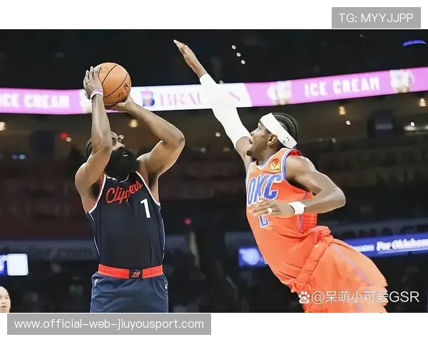 快船攻防全线失衡，球队未来堪忧？