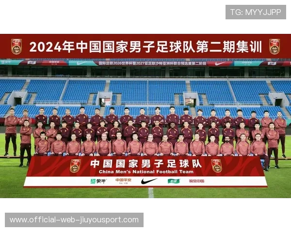 中国足球国家队多项技术指标显著提升，国足技术指导