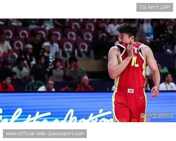 中国篮球的未来正在被点亮,中国篮球有未来吗 中国篮球的未来正在被点亮,中国篮球有未来吗