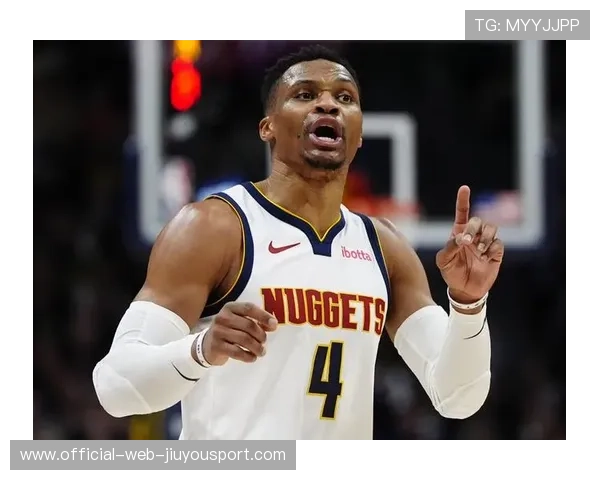 威少：掘金并不希望我回归，他们让我别执行球员选项，威少对掘金