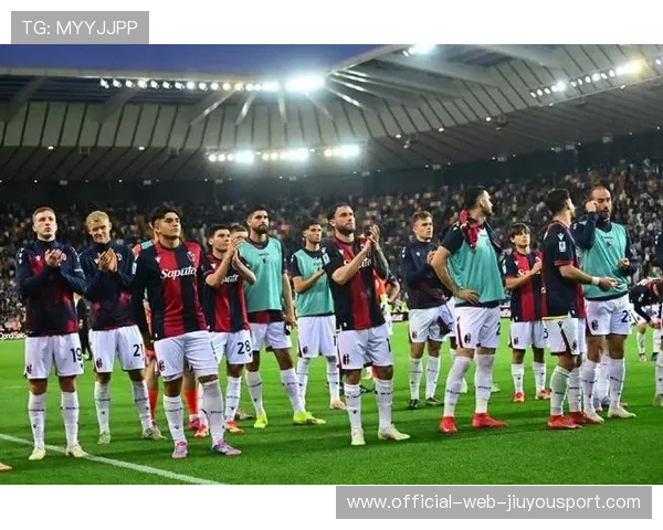 意甲博洛尼亚客场3比1胜帕尔玛，波贝加首发打满全场，博洛尼亚队