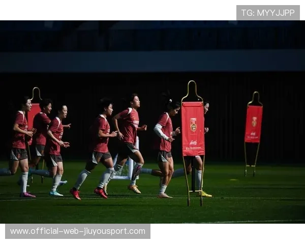 国足备战过程全程公开，国足备战2026