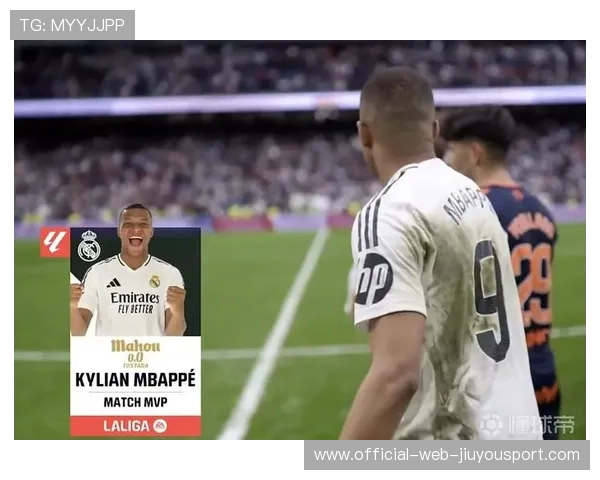 姆巴佩梅开二度皇马西甲四球横扫巴伦西亚，皇马签下姆巴佩