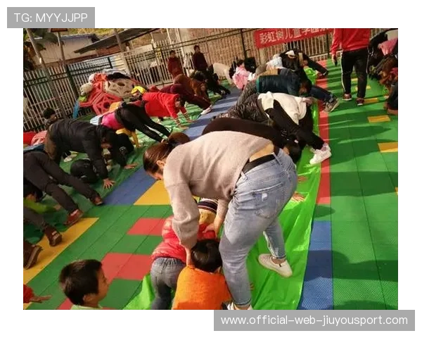 联赛推出亲子观赛日 提供儿童互动区，亲子比赛活动方案