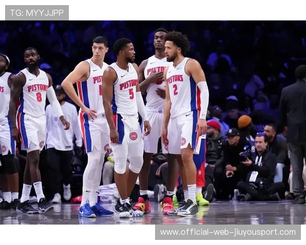 坎宁安22+15两双数据控场,活塞36胜12负领跑东部战力榜 坎宁安22+15两双数据控场,活塞36胜12负领跑东部战力榜