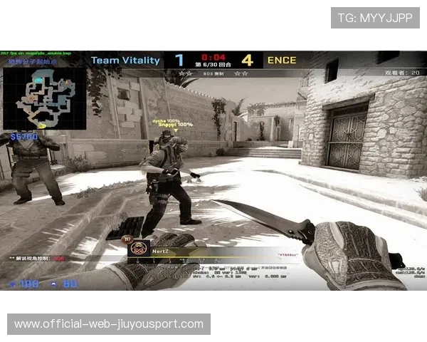 CSGO2比赛节奏已经彻底改变
