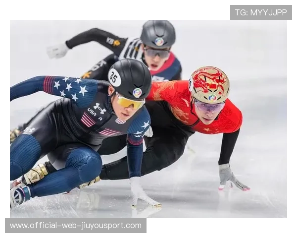 世界短道速滑科研训练营第28期导师公开课回放上线，世界短道速滑2021